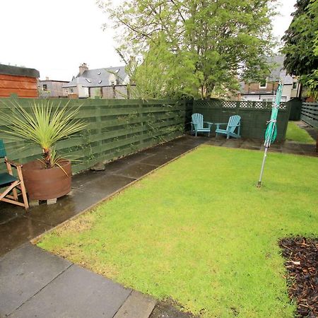 Kenneth Street Aparthotel Inverness Bagian luar foto