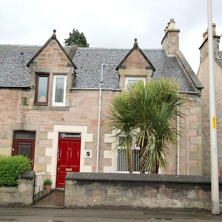 Kenneth Street Aparthotel Inverness Bagian luar foto
