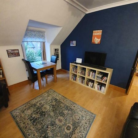 Kenneth Street Aparthotel Inverness Bagian luar foto