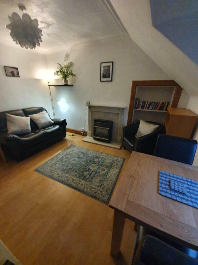 Kenneth Street Aparthotel Inverness Bagian luar foto
