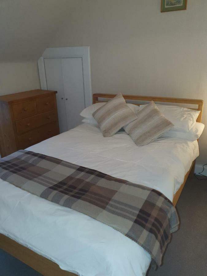 Kenneth Street Aparthotel Inverness Bagian luar foto