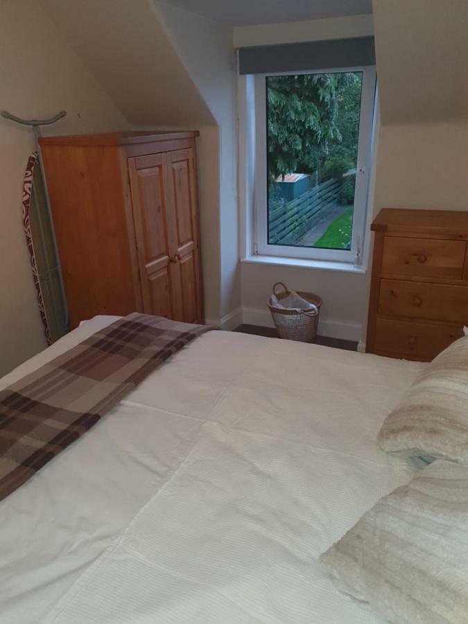 Kenneth Street Aparthotel Inverness Bagian luar foto